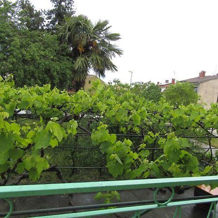 Green Gardens 2 Rovinj Buitenkant foto