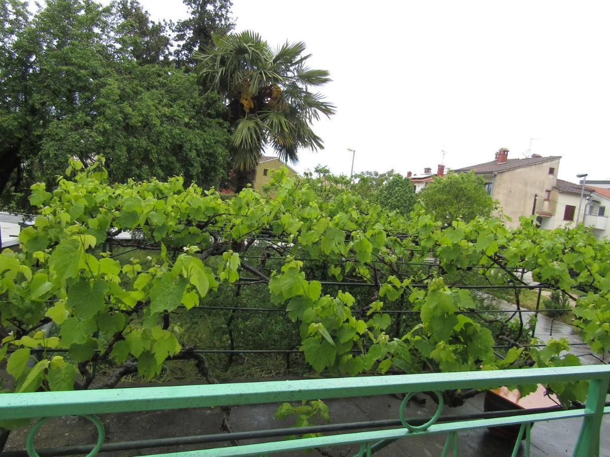 Green Gardens 2 Rovinj Buitenkant foto